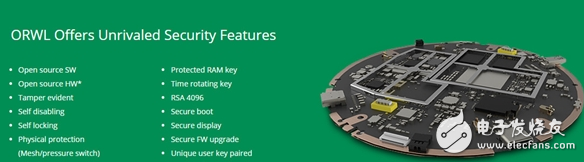 这台巴掌大的PC自带钥匙+自毁让小偷瓦解：11557元起