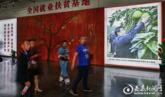 【深度】精准扶贫，从这里出发!