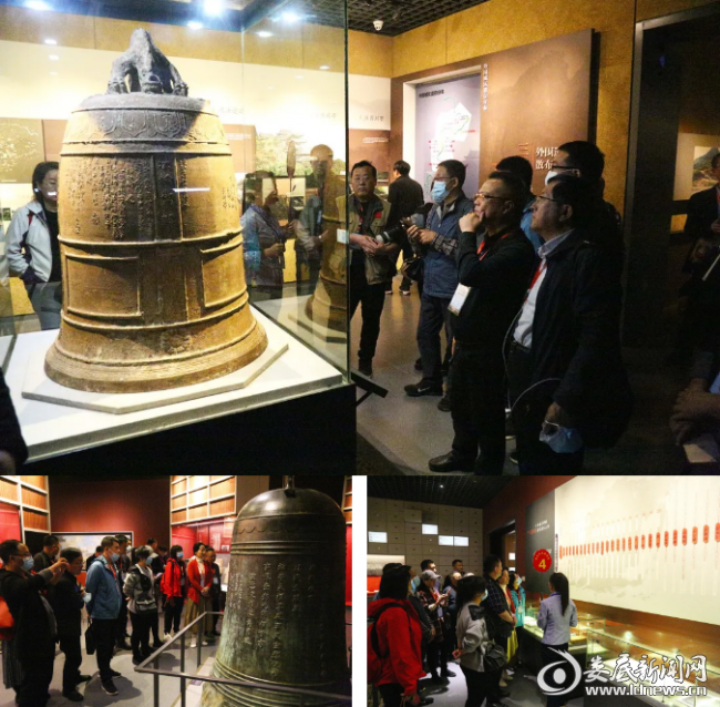 百家媒体聚司城，精准扶贫有成就！