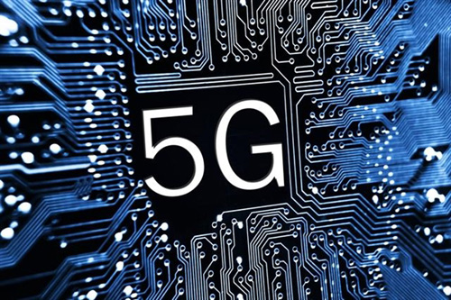 华为：已完成5G技能研发试验第二阶段测试