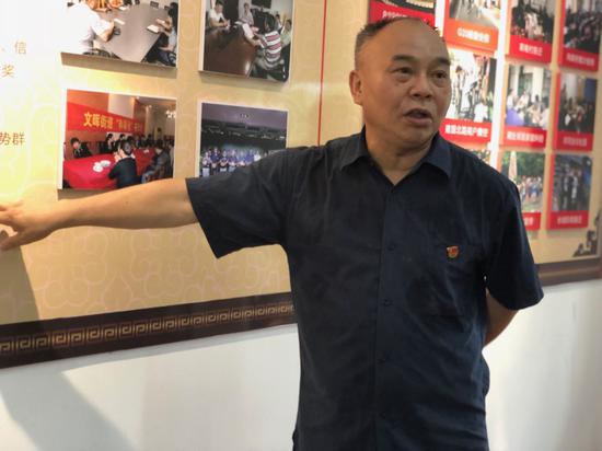 浙江下层社会管理群像：解万家纠纷化抵牾“最多跑一地”