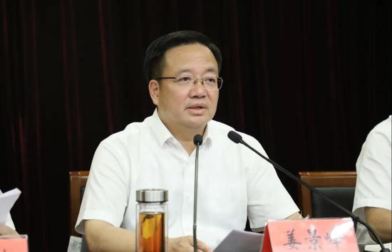 再擂战鼓 浙江温州鹿城召开做地清零事情推进会