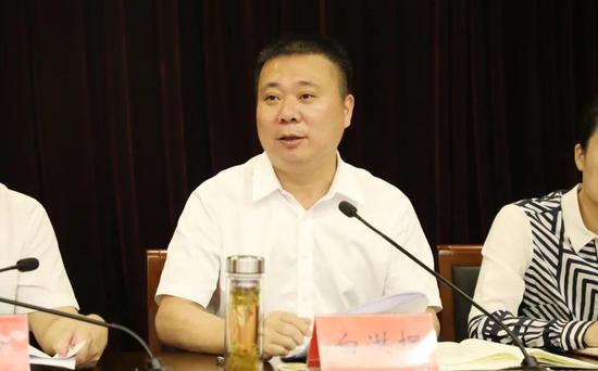 再擂战鼓 浙江温州鹿城召开做地清零事情推进会