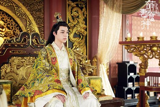 《萌妻食神》会员收官 业余佳偶十年相望终不负深情