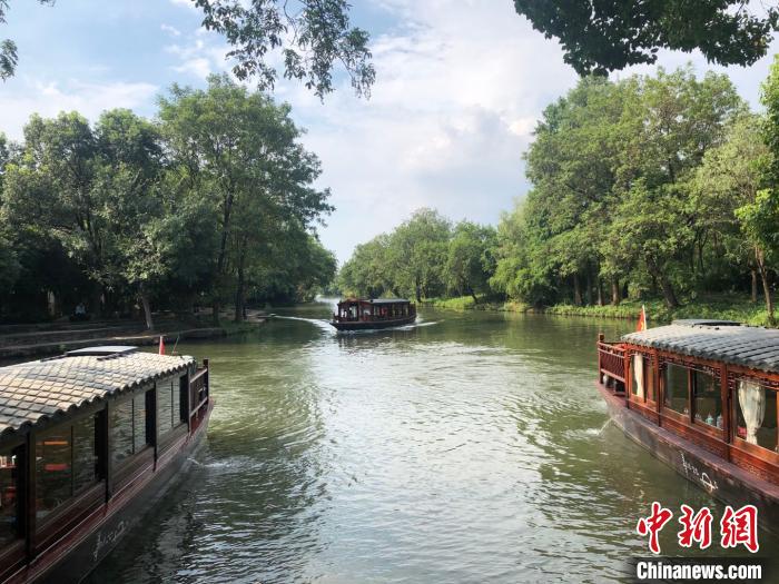 既守护绿水青山又缔造金山银山？浙江交出一份答卷