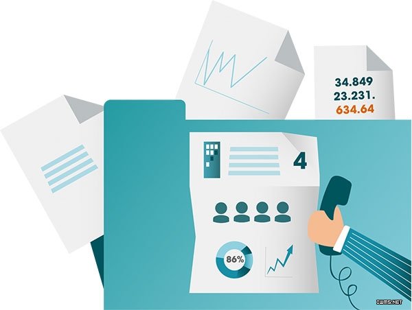  大数据时代下的营销市场厘革