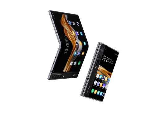 柔宇宣布新一代折叠屏手机 FlexPai 2引领万元时代