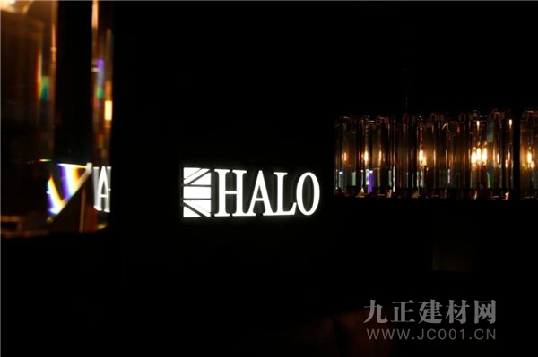  CIFF上海虹桥 | 品牌家功夫：HALO，蓄力四十载打造家具界的“劳斯莱斯”