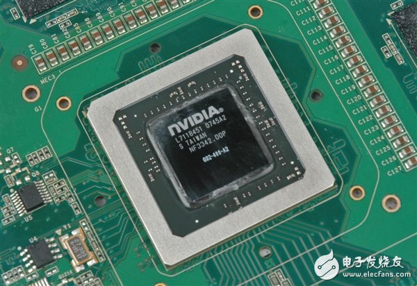 GPU-Z显卡识别神器大局限更新 启动速度大增