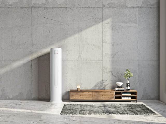 大风量静音设计，新三级能效“巨省电”小米空调正式开售