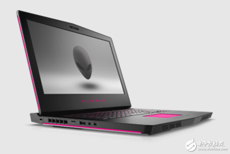 Alienware15怎么样？Alienware15上手体验：强劲的电竞机皇