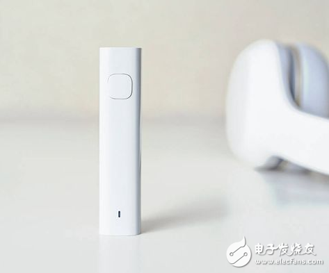 将有线耳机酿成无线耳机的高逼格产物：小米蓝牙音频吸收器上市