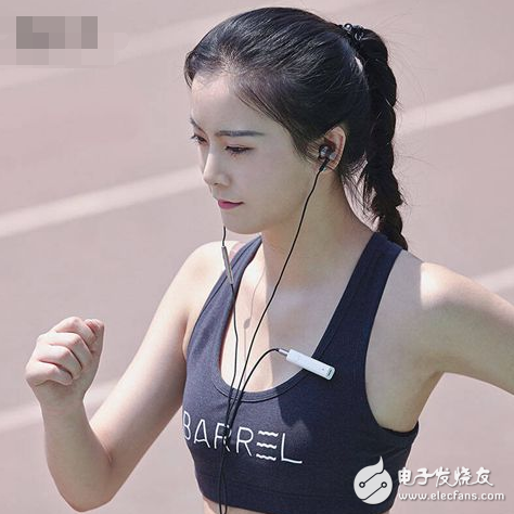 将有线耳机酿成无线耳机的高逼格产物：小米蓝牙音频吸收器上市