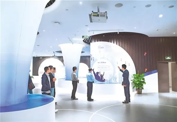  不负使命担重托 乘风破浪正其时——贵州深入推进国度大数据（贵州）综合试验区建树