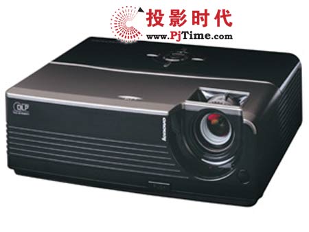 品质出众处事优 遐想投影机T022获山西2300台大单