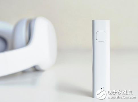 小米蓝牙音频99元吸收器宣布 有线秒变无线