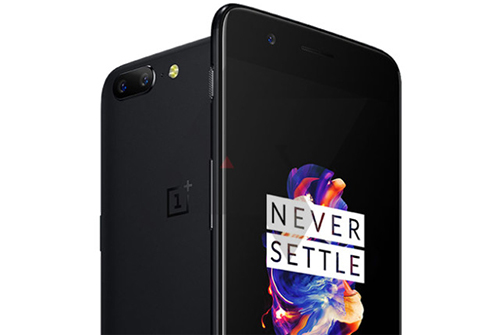 一加5确认有8GB运存版本 运行安卓7.1.1