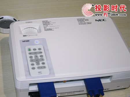 投影市场山西文化共享工程 NEC雅图遐想各得近千万大单