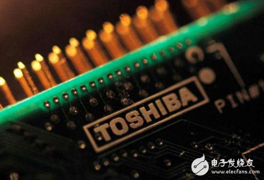 友谊的小船说翻就翻：东芝告状西部数据 索赔10.7亿美元