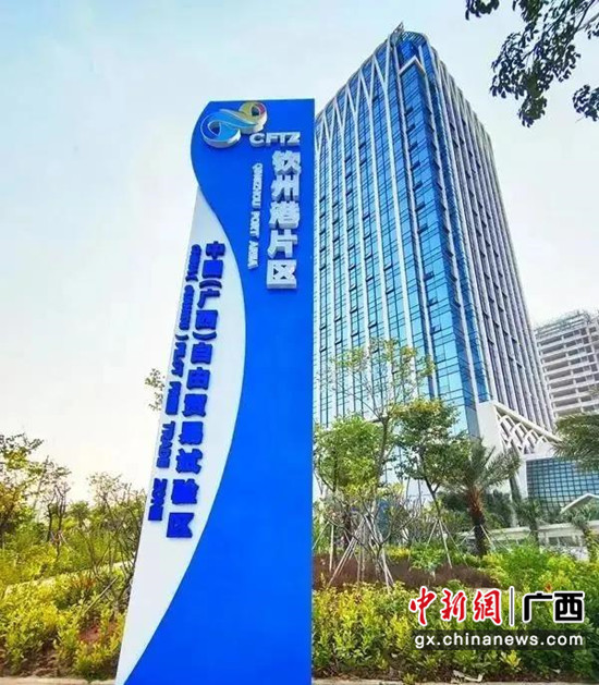 钦州“行企助力转型进级”动作成就厚实