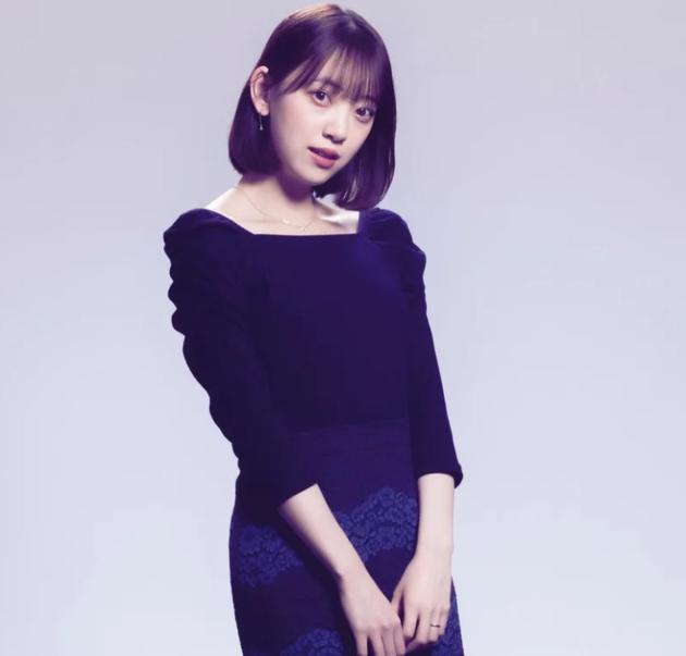 堀未央奈新剧相助犬饲贵丈 扮演外遇妻挑战新田地