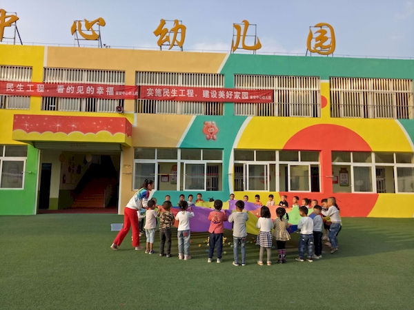 安徽：民生工程“加快跑” 群众急盼“最关情”