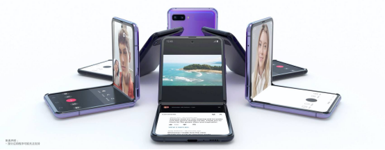 三星Galaxy Z Flip首战获胜，首批开售最快仅25秒售罄