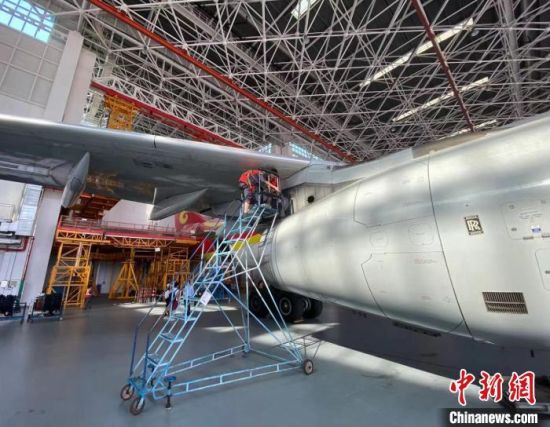 海口江东新区加快建树 发力重点财富