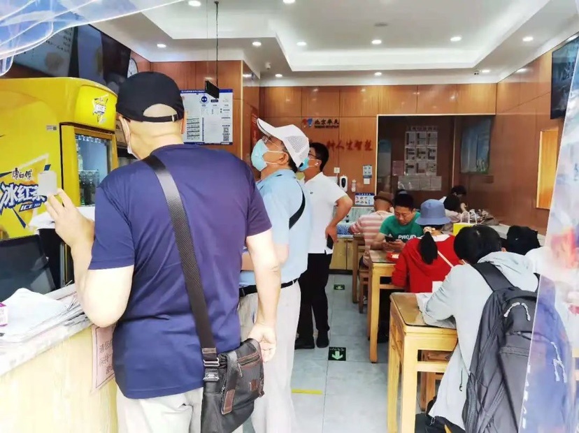 正宗来了！西四包子铺原址重张，此前“李鬼”各处