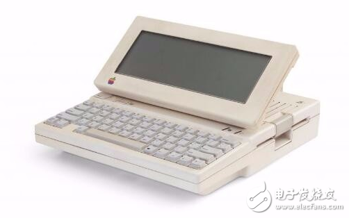 苹果在已往37年间推出了46款显示器 这些苹果显示器