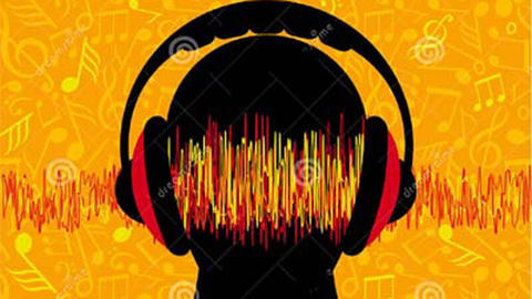  网络音乐是时候该聊聊“大数据”了