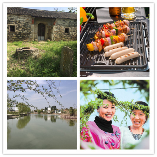 小马哥说了“全家出游都来这里玩”！_湖北在线