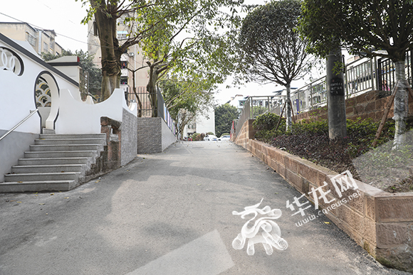 “龙乡”铜梁之变② | 管理有方，伶俐管城绣优美