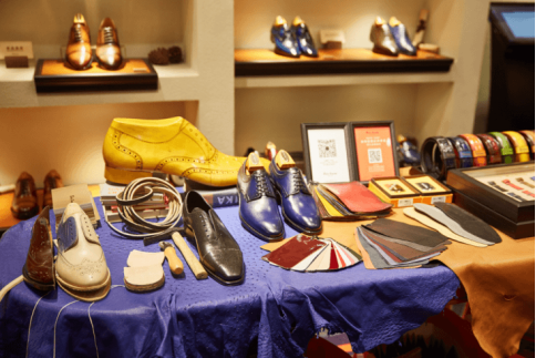 Bola Family 保莱世家广州威斯汀高级定制中心盛大开业_湖北在线