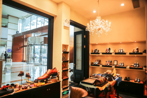 Bola Family 保莱世家广州威斯汀高级定制中心盛大开业_湖北在线