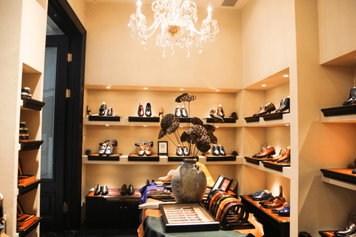 Bola Family 保莱世家广州威斯汀高级定制中心盛大开业_湖北在线