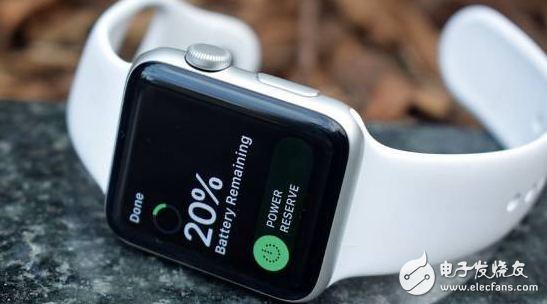 Apple Watch3会是什么样的？让我们来聊聊关于Apple Watch3大概会有的改造