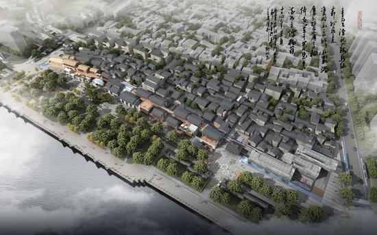 浙江温州鹿城启动打造“一岛一城一带”游在鹿城品牌