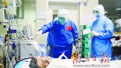 抗疫多面手蒋文新的荆州记“疫”