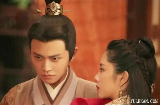 《锦衣之下》陆绎为什么会喜欢上袁今夏？