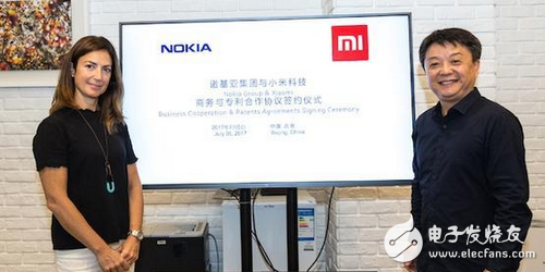 诺基亚和小米在一起了，诺基亚利用汹涌S1，新机让三星苹果急眼！