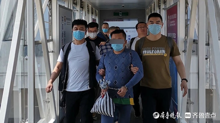 男人网上卖房“倒贴”200万！警方打掉12人洗钱团伙