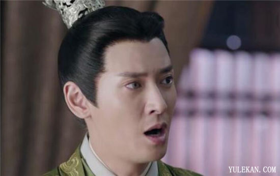 《锦衣之下》为什么说严世藩丢弃了翟兰叶是走的最错的一步棋？