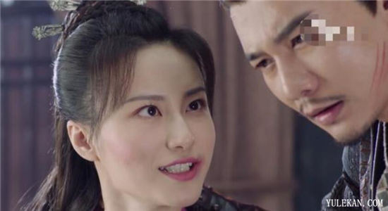 《锦衣之下》为什么说严世藩丢弃了翟兰叶是走的最错的一步棋？