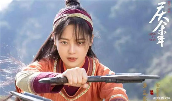 《庆余年》二皇子和海棠朵朵为什么都不喜欢穿鞋？是什么干系？