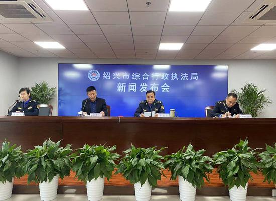 浙江绍兴强化渣土泥浆处理禁锢 以智解都市打点之难