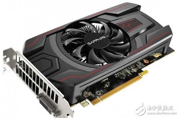 的确丧心病狂！为了挖矿竟然祭出了这款显卡