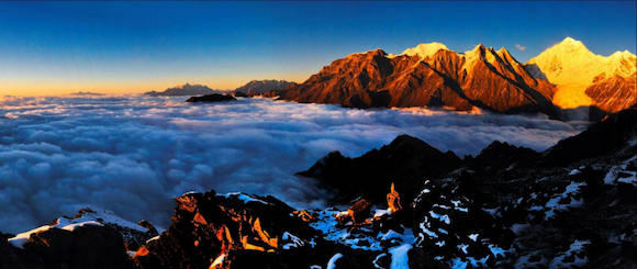 视频｜丁真来渝推介 他的老家甘孜州与重庆签约项目14个 总金额超百亿