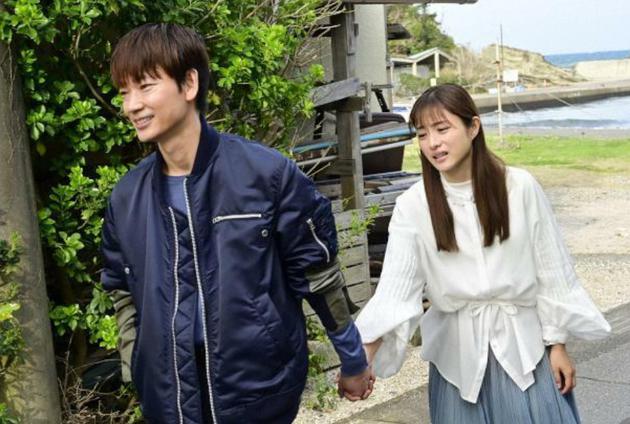 《深深地爱情》收视下滑 石原里美与日本台生间隙