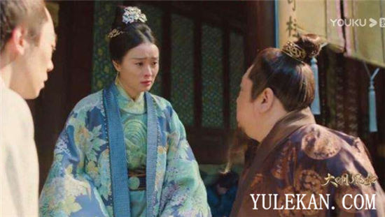 《大明风华》汗青上真实的太子妃真和剧中的一样吗？